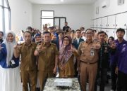 Mahasiswa Dikenalkan Aplikasi Pelaporan Layanan Publik